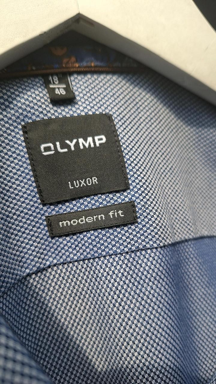 OLYMP