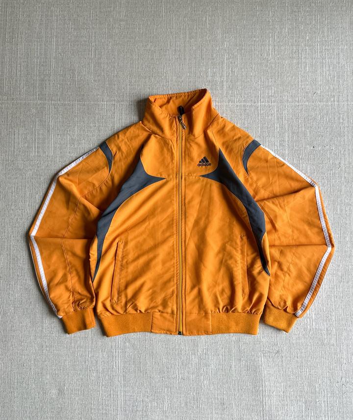 Спортивная олимпийка adidas