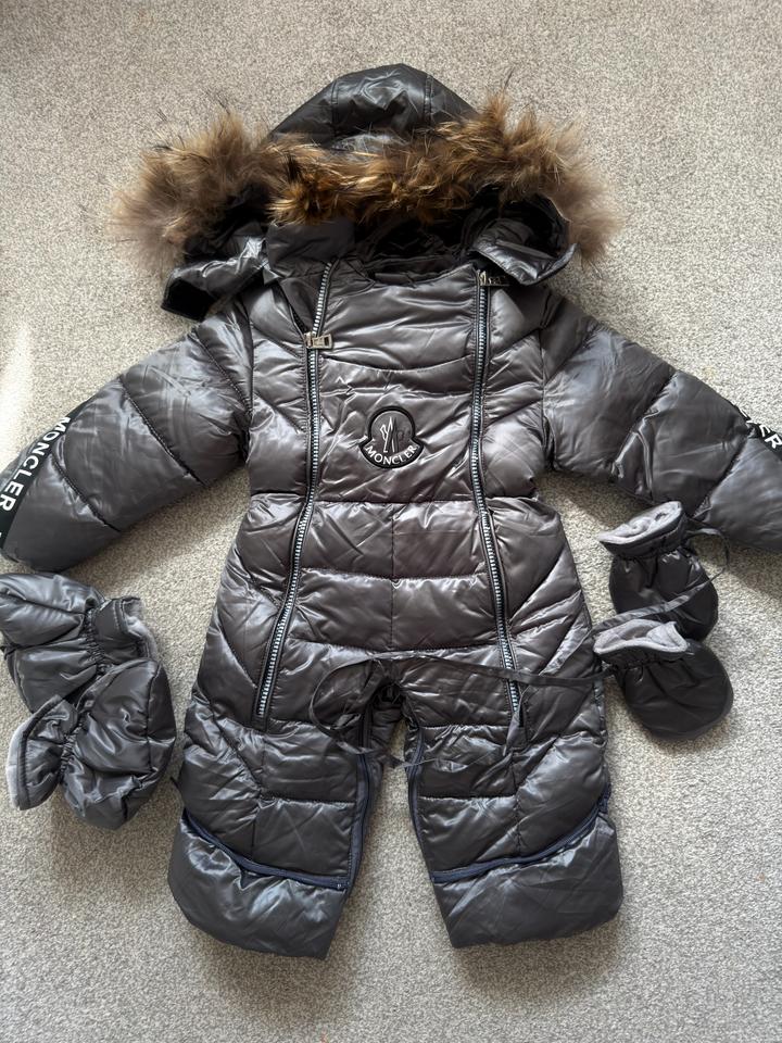 Moncler