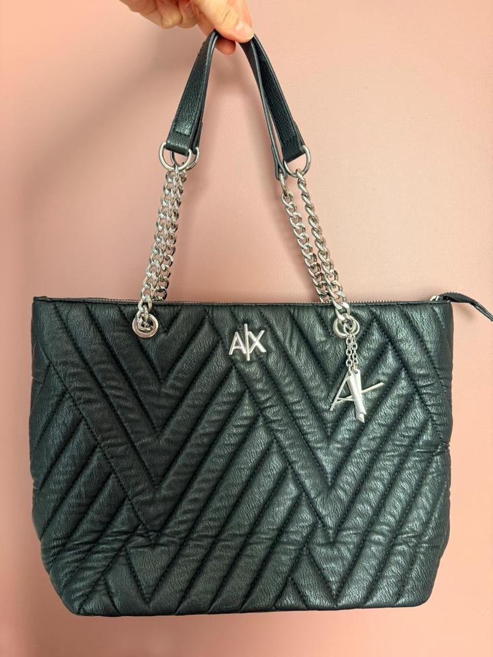 Armani Exchange