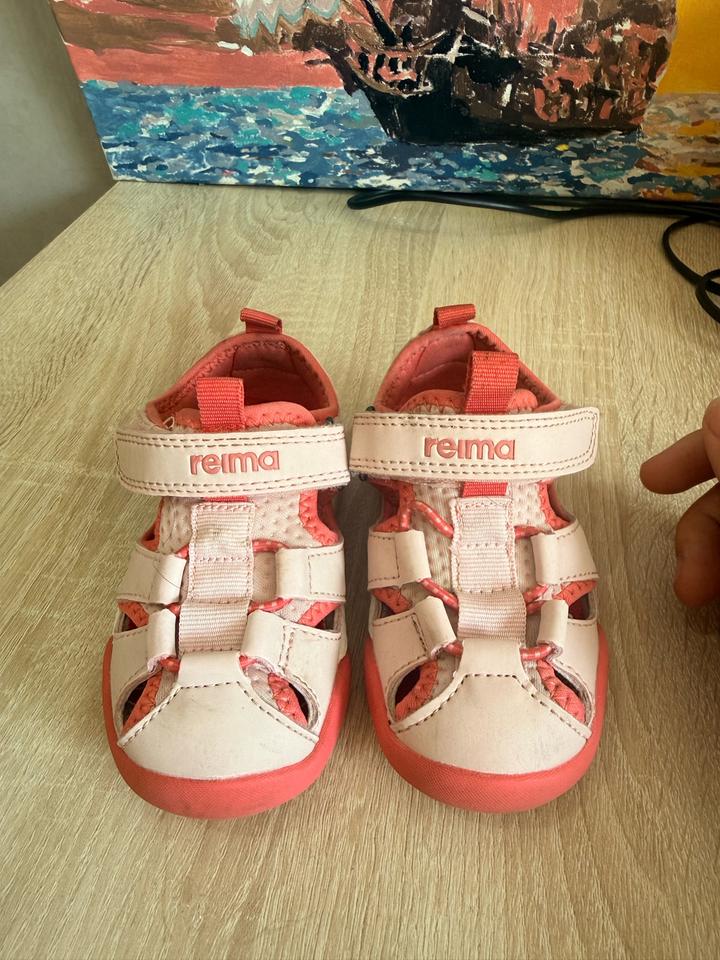 Reima