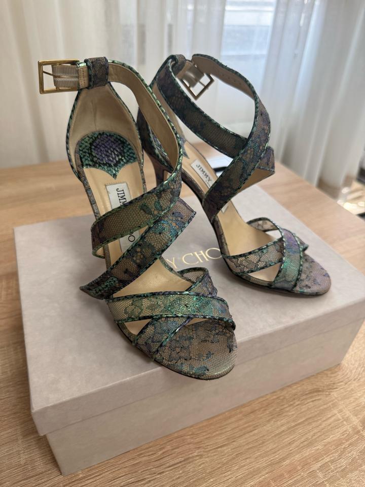 Jimmy Choo
