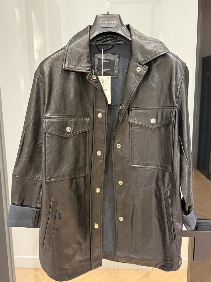 Bershka