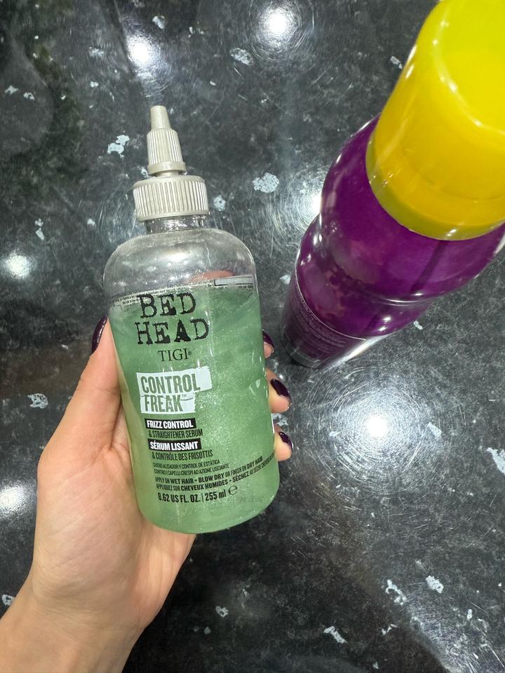 Сыворотка для волос TIGI Bed Head