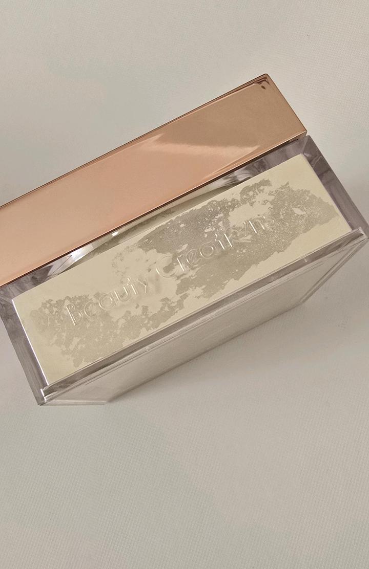 Рассыпчатая пудра Beauty Creations