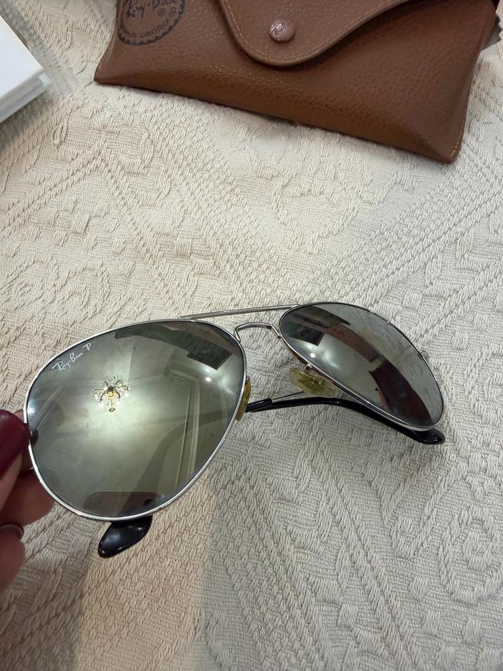 Солнцезащитные очки Ray-Ban