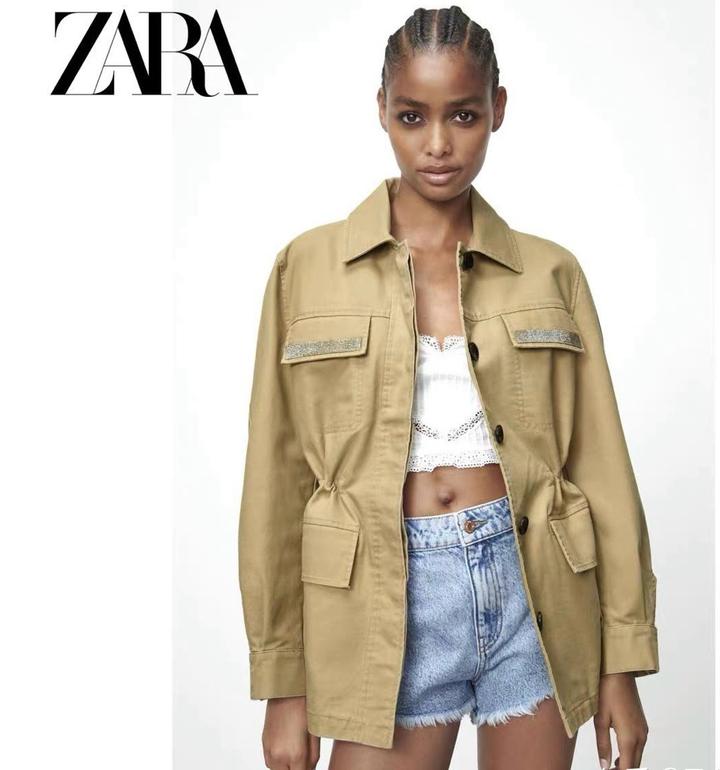 Куртка Zara