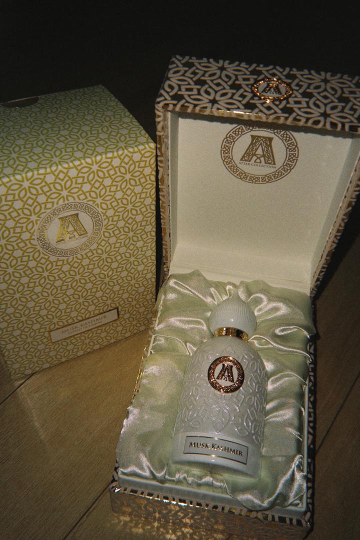 Attar Collection
