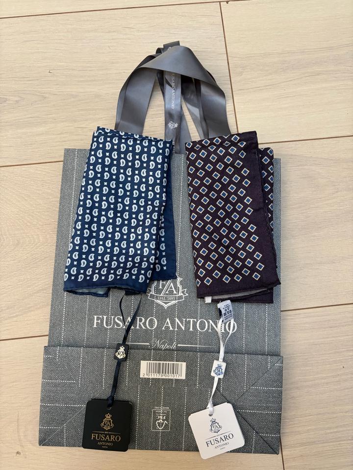 Платки Fusaro Antonio