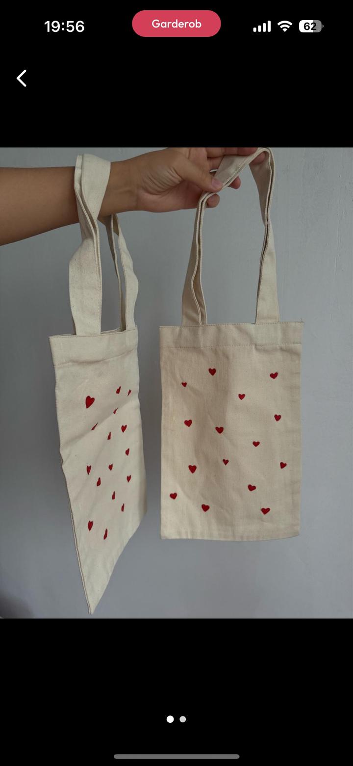 Handmade (ручная работа)