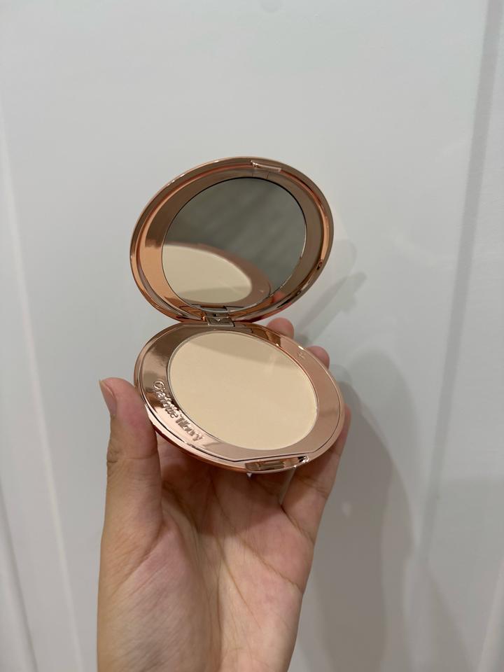 Charlotte Tilbury