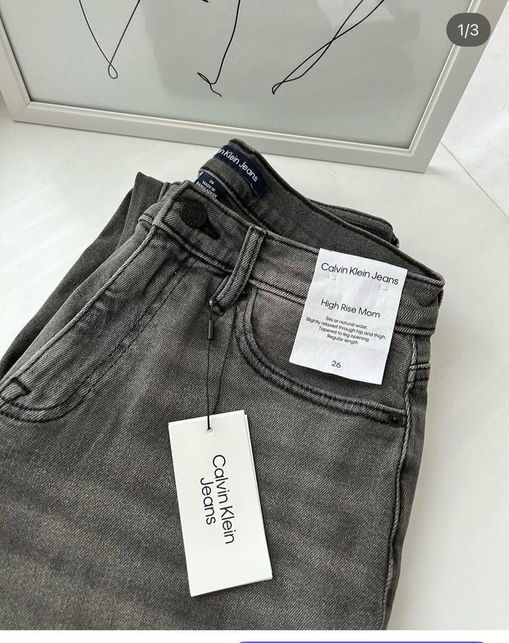 Calvin Klein