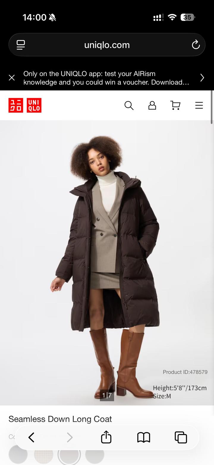 Uniqlo