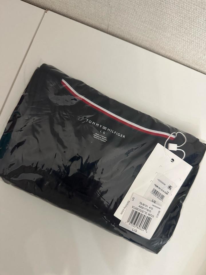 Мужская Футболка Tommy Hilfiger