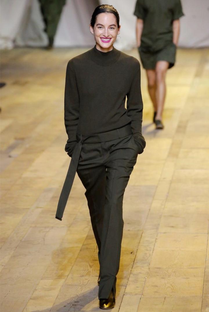Джемпер H&M Studio