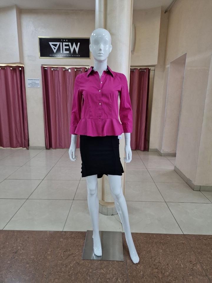 Блузка Ralph Lauren