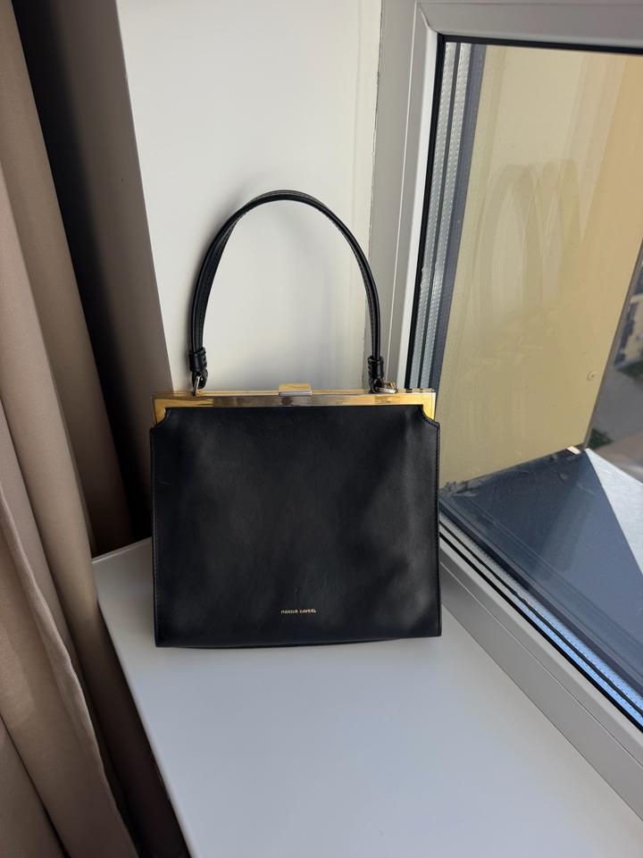 Сумка Mansur Gavriel
