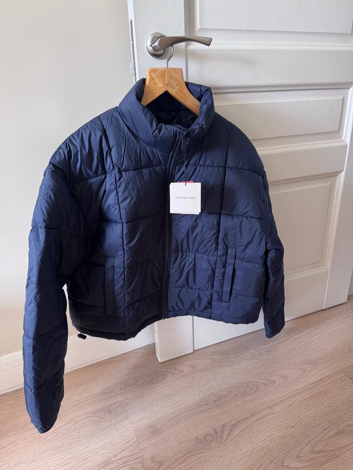Куртка Calvin Klein