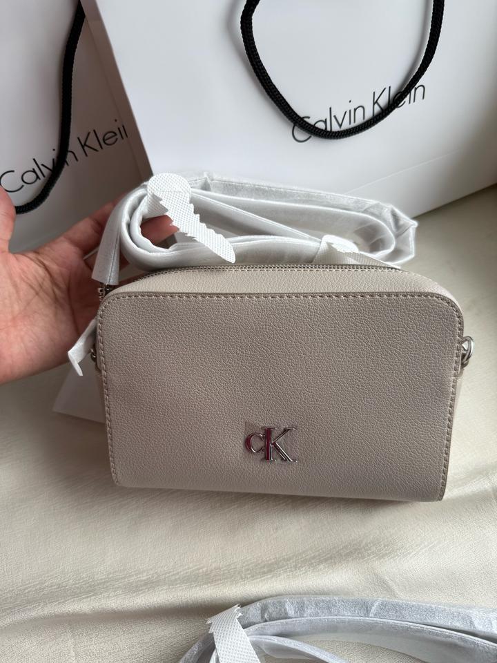 Calvin Klein