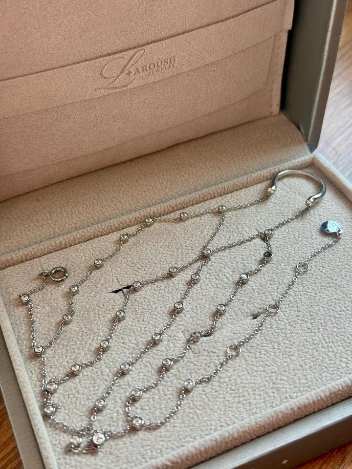 Laroush jewelry