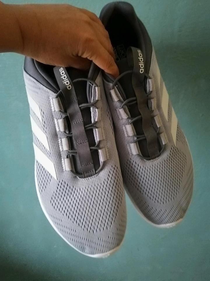 Adidas