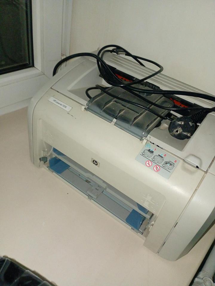 Принтер