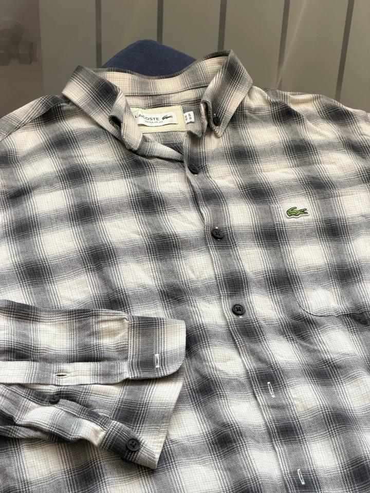 Lacoste