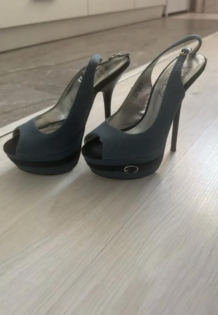 Нет бренда