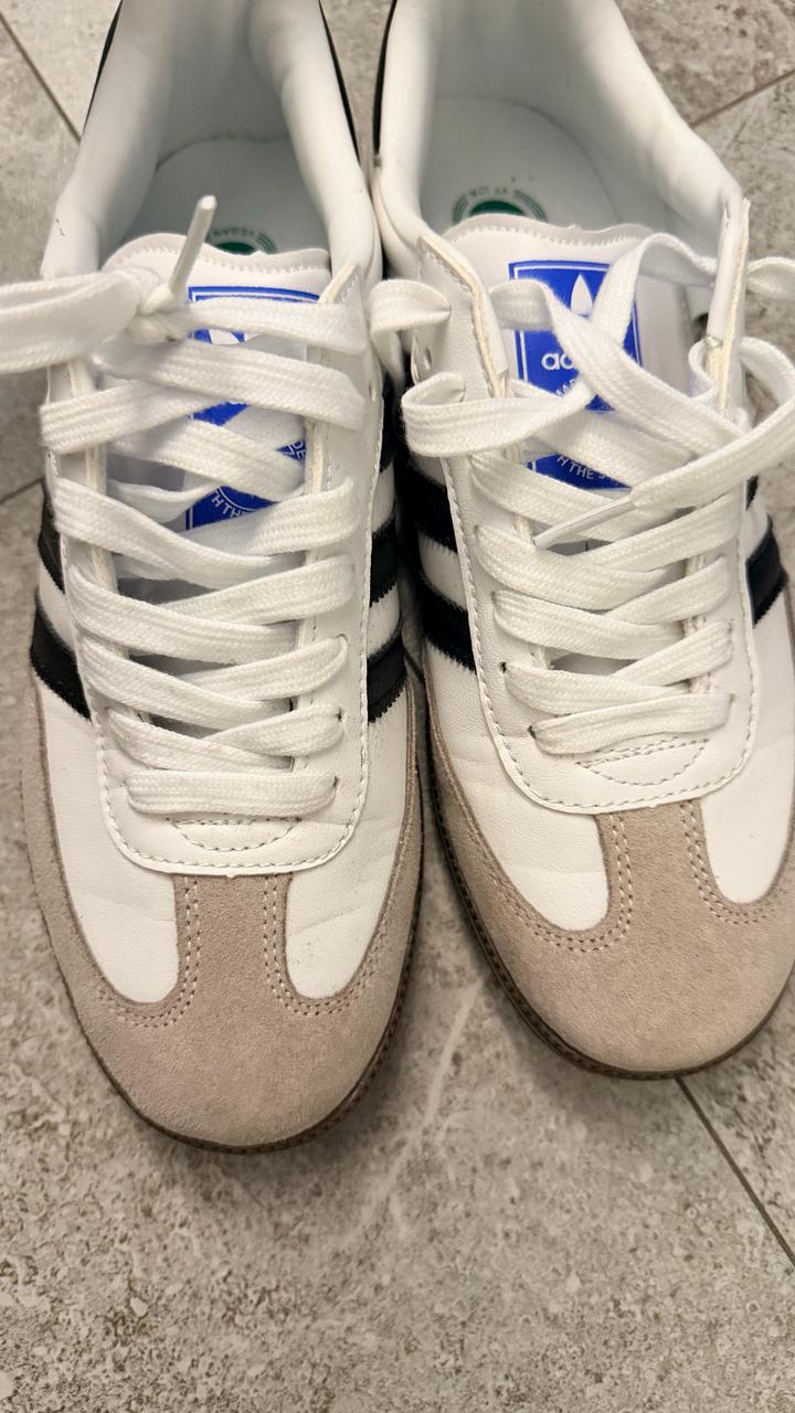 Adidas