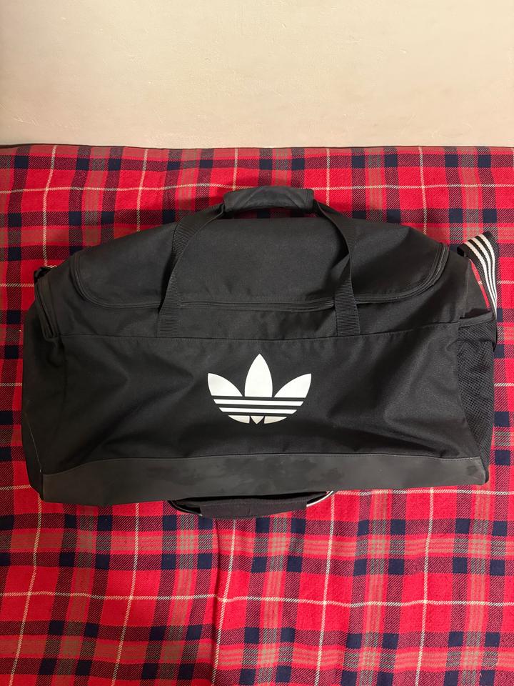 Adidas