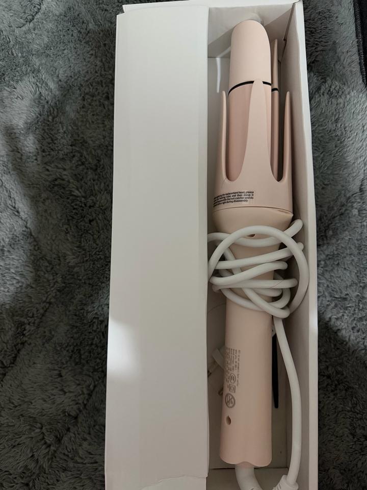 E Tech E-TECH Стайлер для волос 4 в 1