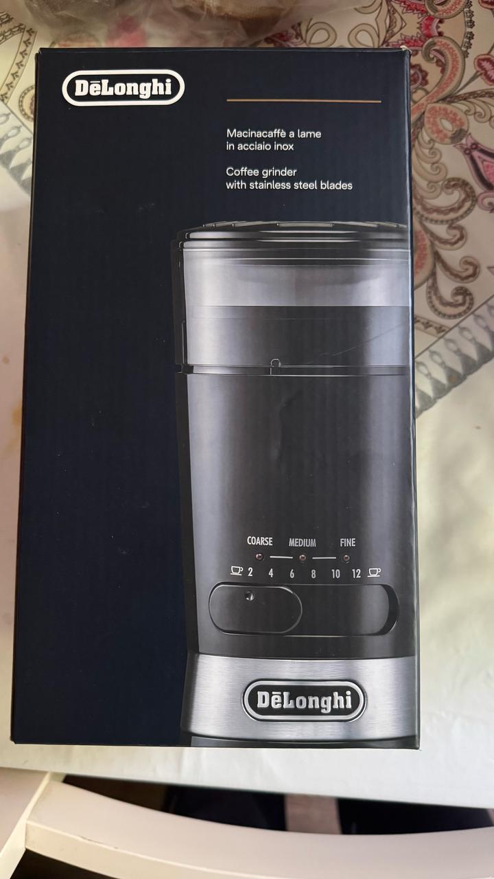 Delonghi