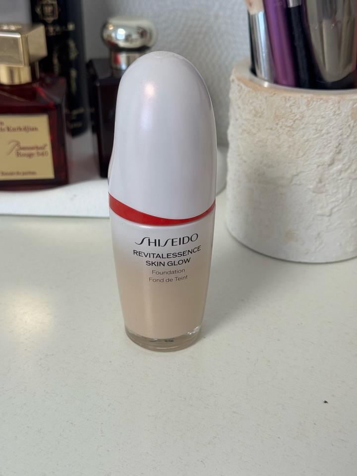 Shiseido