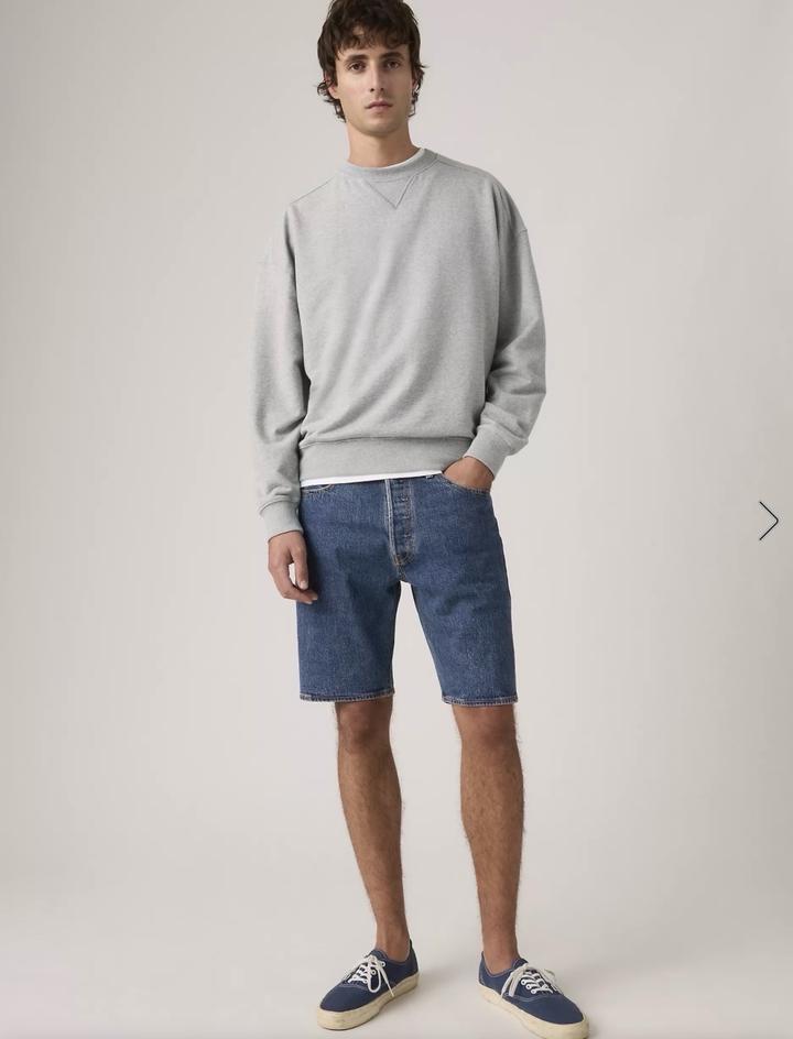 Levi's