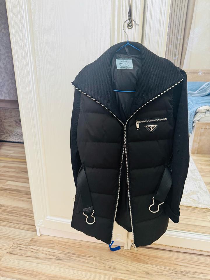 Куртка Prada