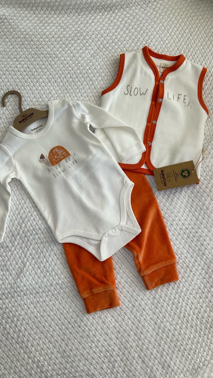 BabyCosy
