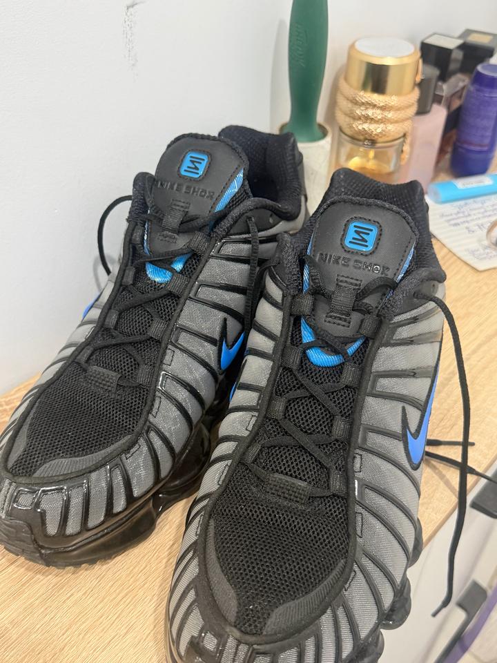 Nike