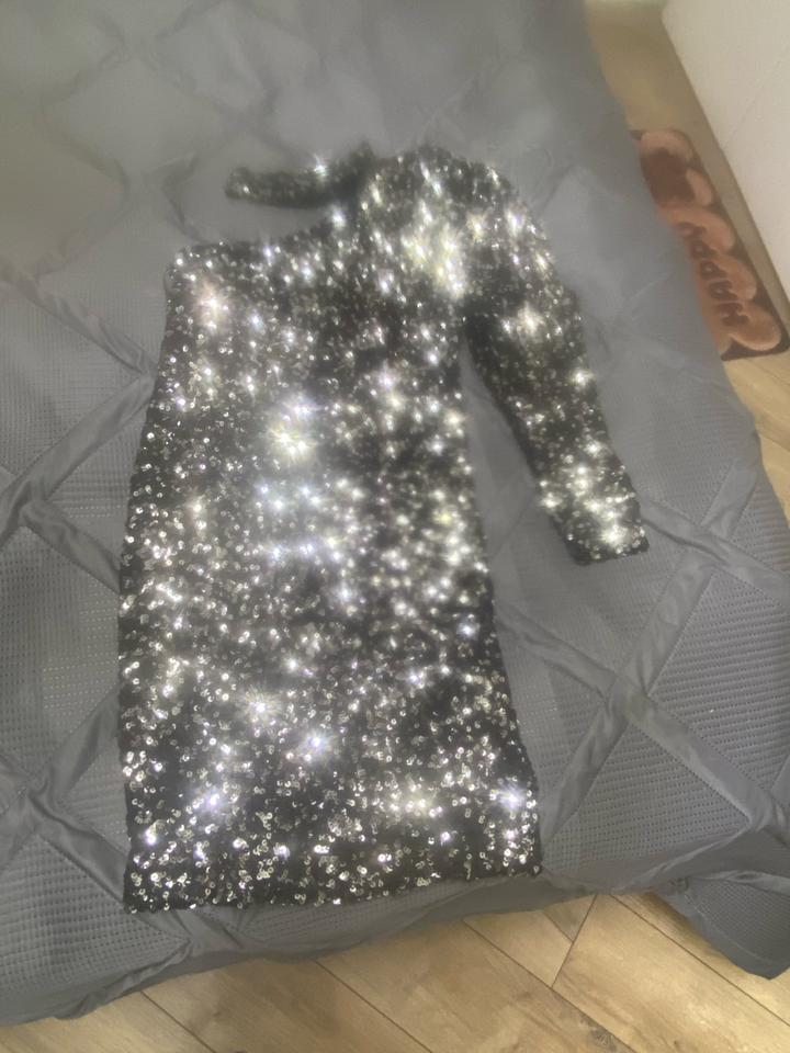 ZARA платье вечернее
