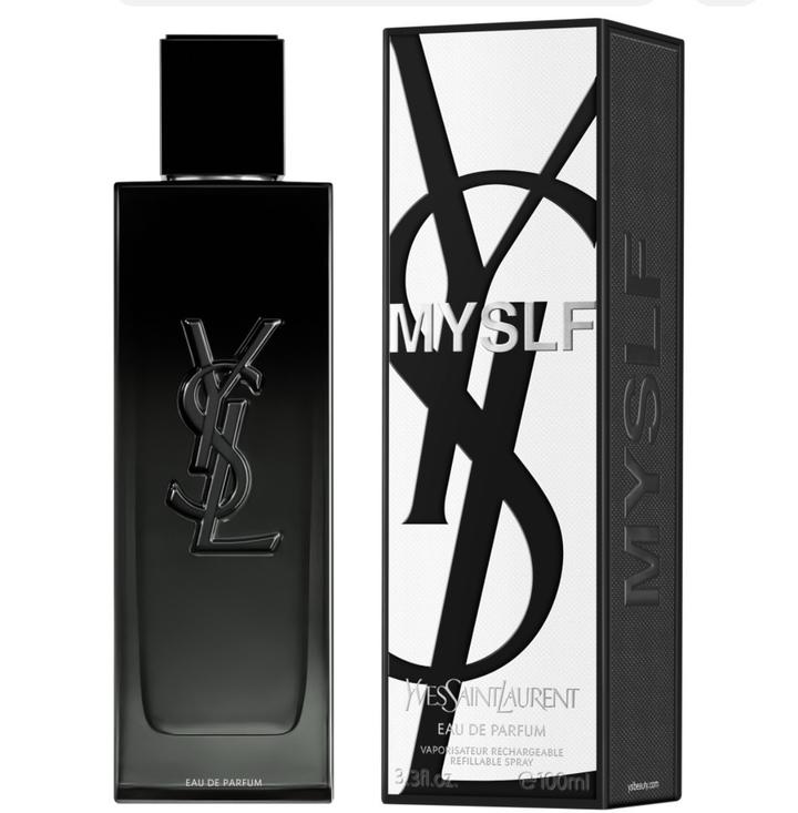 Yves Saint Laurent