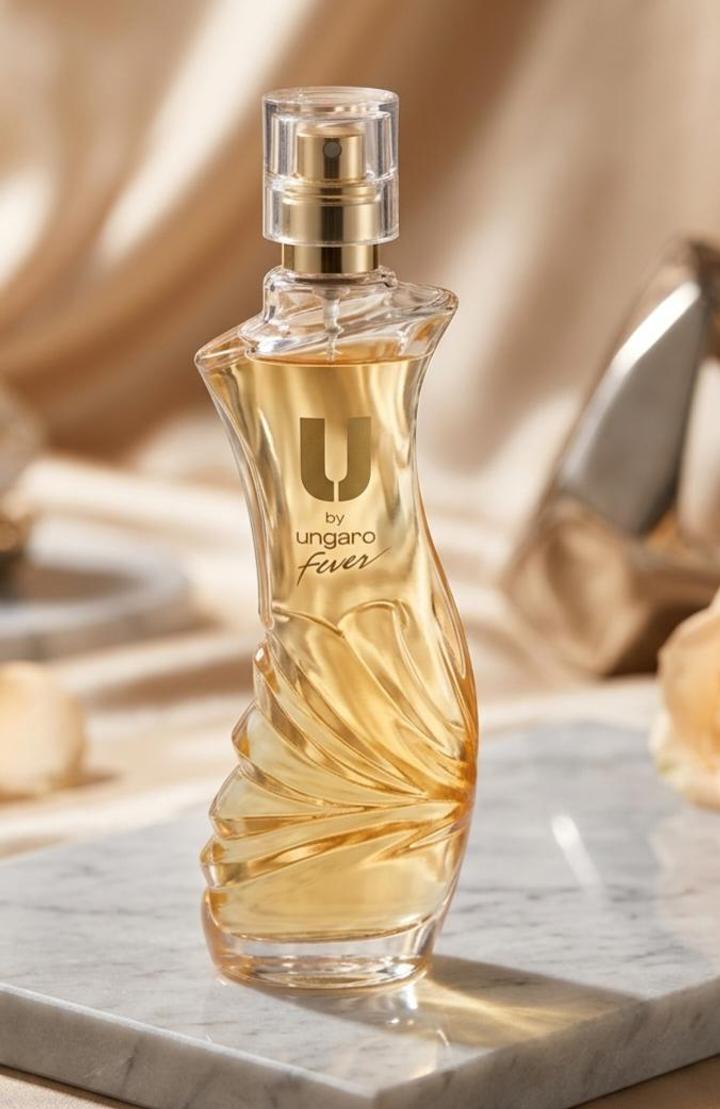 Avon U by Ungaro Fever for Her