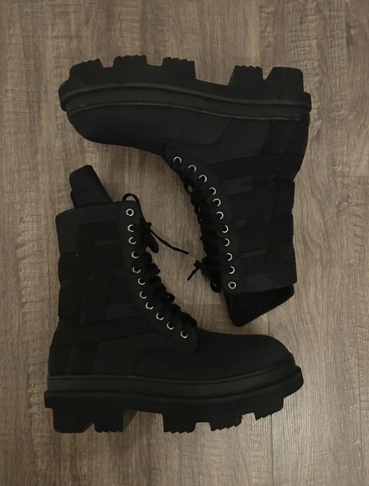Rick Owens