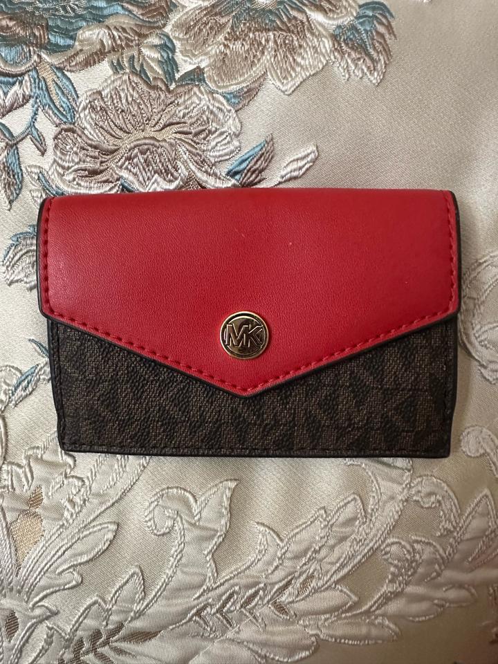 Кошелек Michael Kors