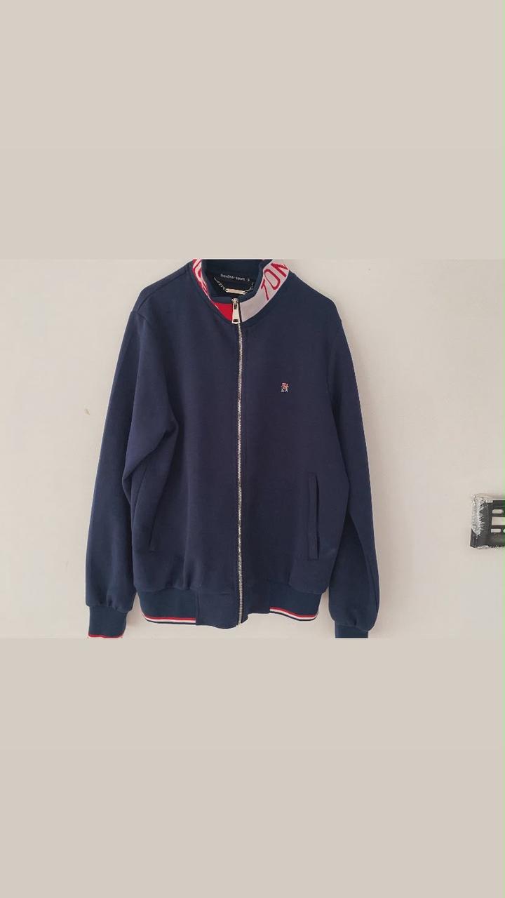 Tommy Hilfiger