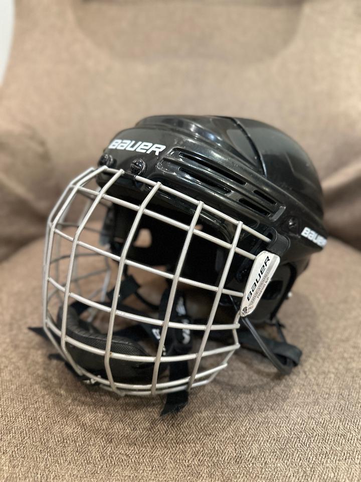 Bauer