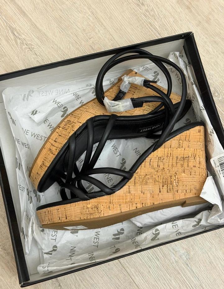 Nine West