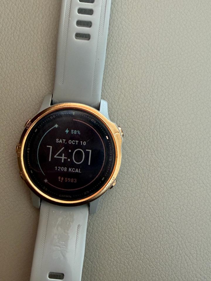 Garmin