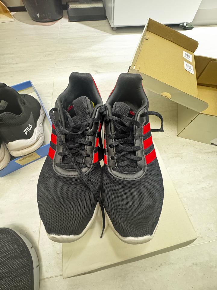 Adidas