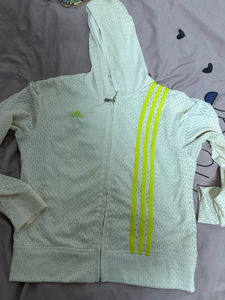 Толстовка adidas