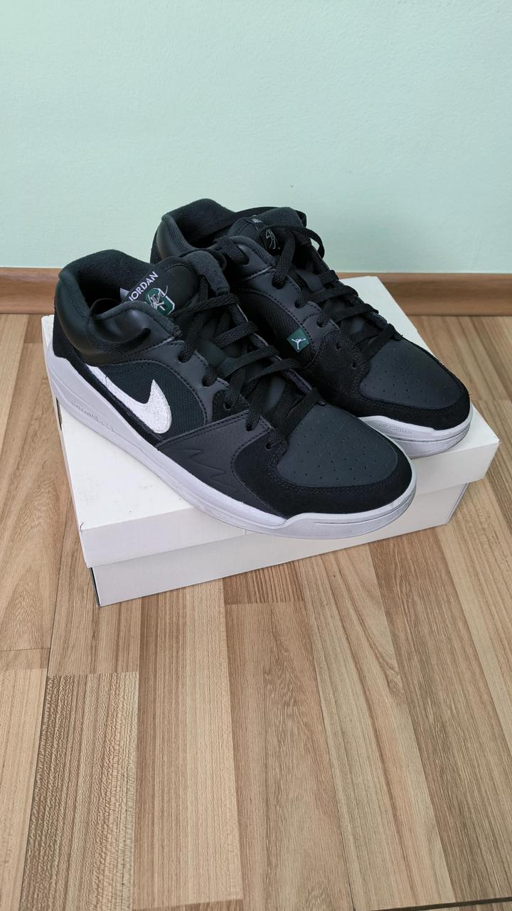 Nike