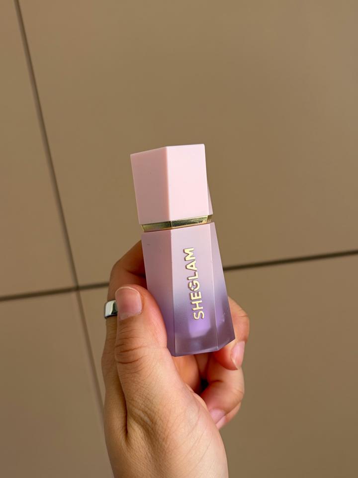 SHEGLAM осветляющие румяна